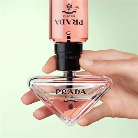 recharge prada paradoxe 30ml|paradoxe prada perfume.